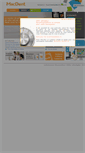 Mobile Screenshot of macdent.fr